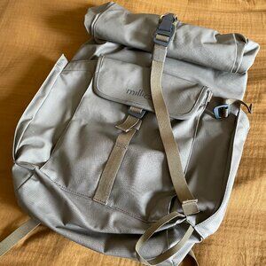 Millican The Smith Roll Pack 25l - Moss